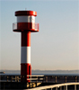 Leuchtturm Eckernförde