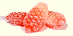 Rote Grütze-Vanille