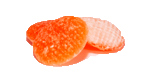 Orange-Vanille