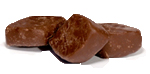 Salmiakfondant